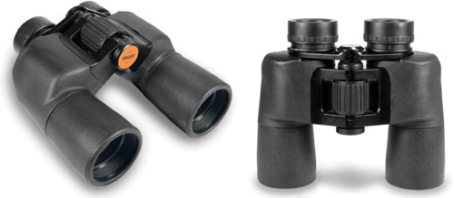 Swift Audubon Binoculars 820ED and 820